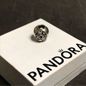 Pandora ‘I love you’ Charm